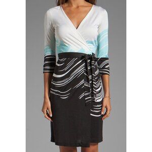 Diane Von Furstenberg Wrap Dress